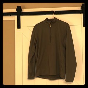 Gander Mountain zip up fleece
